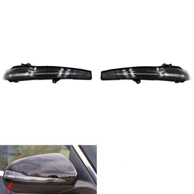 Turn Signal Light Lamp Indicator For Mercedes-Benz W463 2019-2022 Pair