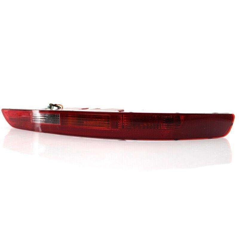 Rear Right Lower Bumper Reverse Tail Light Fog Lamp For Audi Q5 09-17 8R0945096B