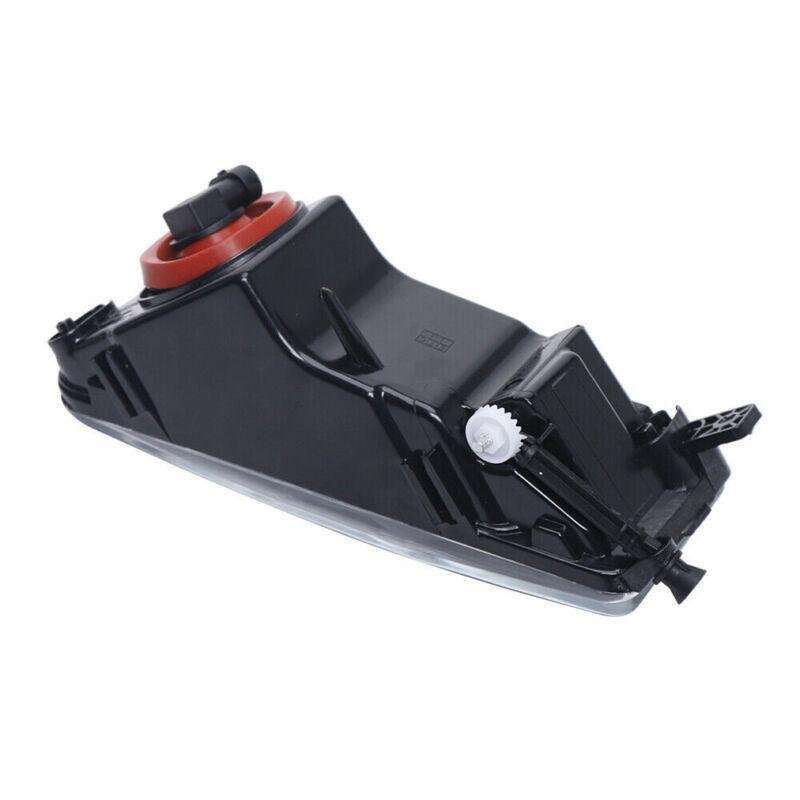 For Vw Beetle 2012-2016 Car Front Bumper Halogen Fog Light Lamp with Bulb L or R