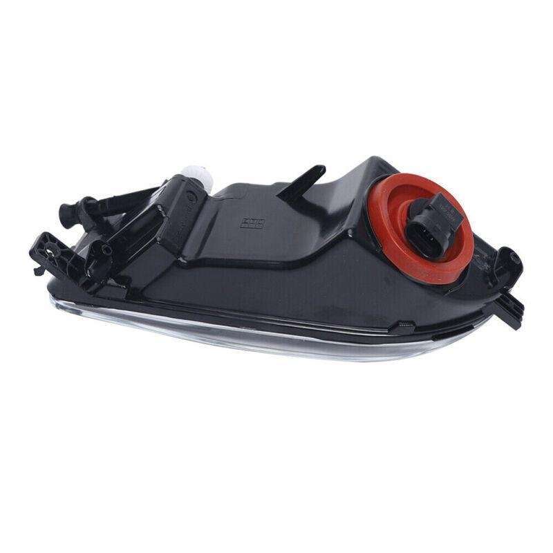 For Vw Beetle 2012-2016 Car Front Bumper Halogen Fog Light Lamp with Bulb L or R