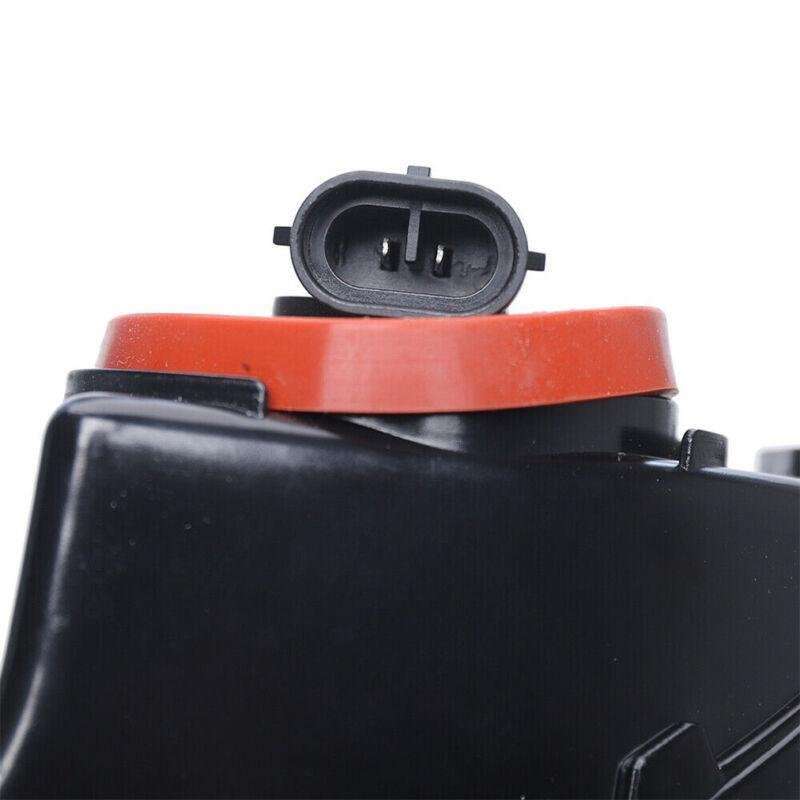 For Vw Beetle 2012-2016 Car Front Bumper Halogen Fog Light Lamp with Bulb L or R