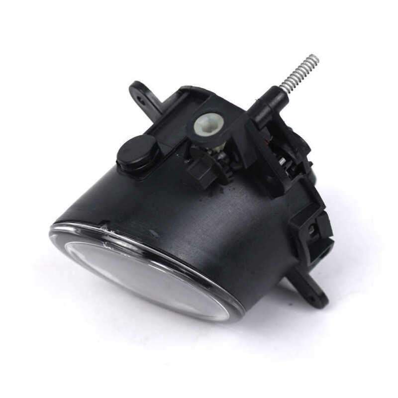 For Mini Cooper One R50 R52 R53 Front Bumper Fog Light Lamp Left Side