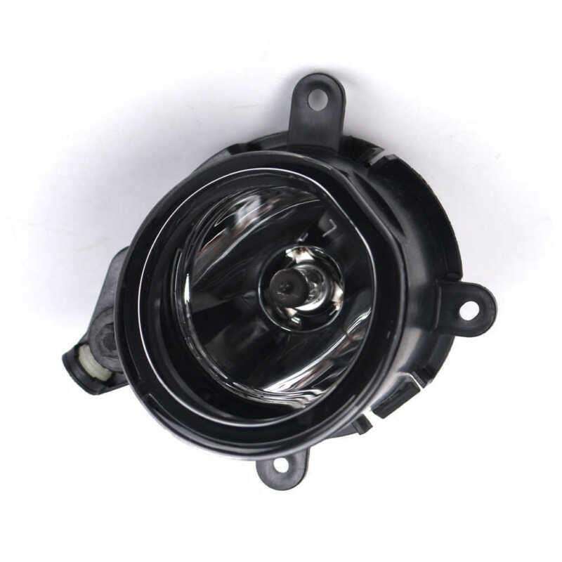 For Mini Cooper One R50 R52 R53 Front Bumper Fog Light Lamp Left Side