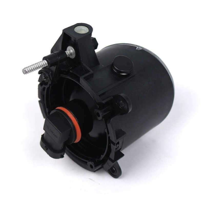 For Mini Cooper One R50 R52 R53 Front Bumper Fog Light Lamp Left Side