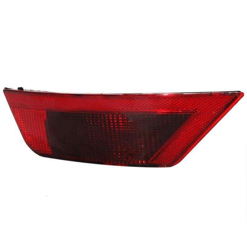 Left Rear Bumper Stop Lamp Light Reflector For Ford Focus MK2 2008-2012