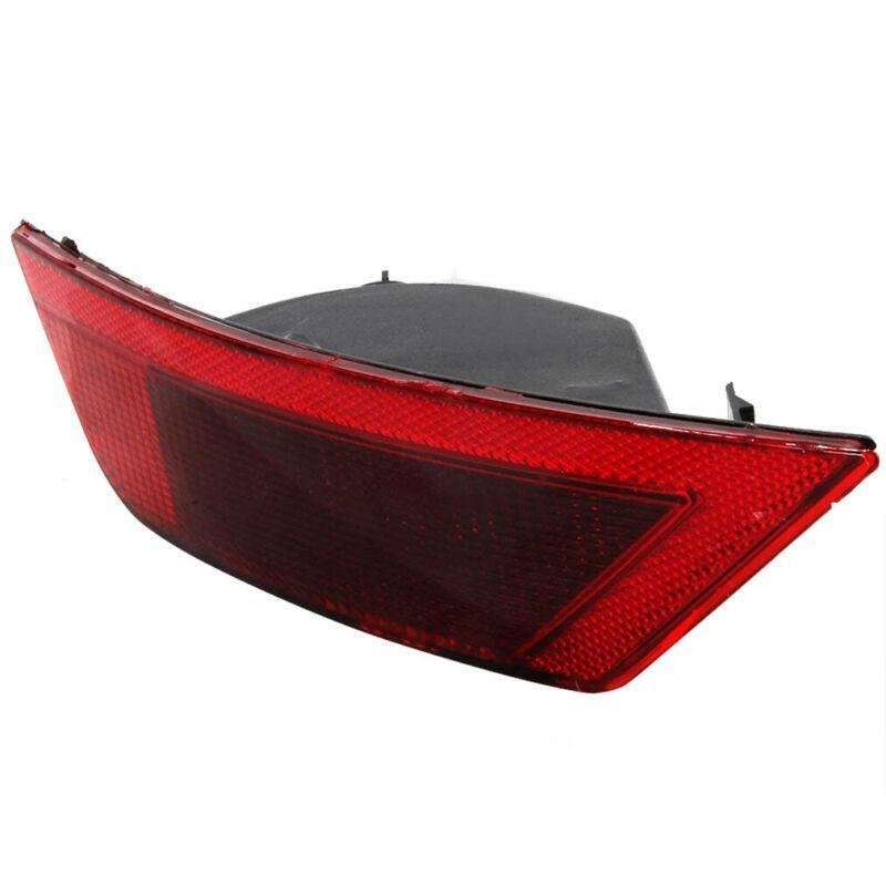 Left Rear Bumper Stop Lamp Light Reflector For Ford Focus MK2 2008-2012