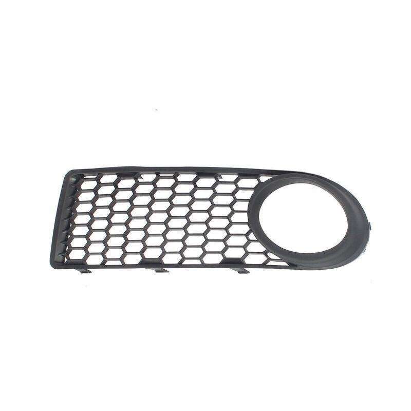 Front Bumper Fog Light Lamp Grille Trim Cover For VW Beetle 2006-2010 Left