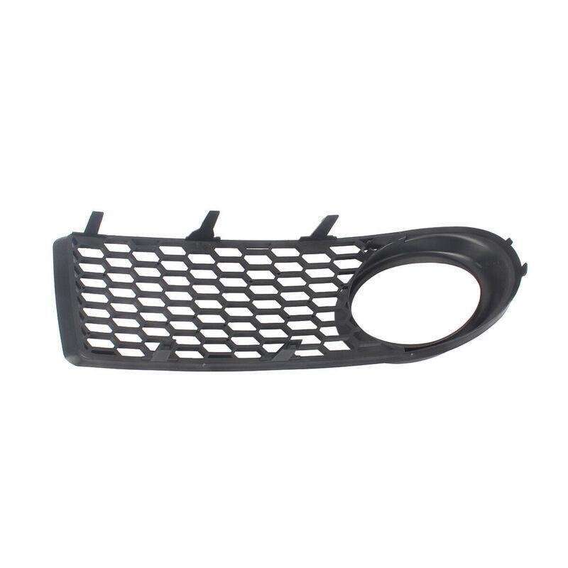 Front Bumper Fog Light Lamp Grille Trim Cover For VW Beetle 2006-2010 Left