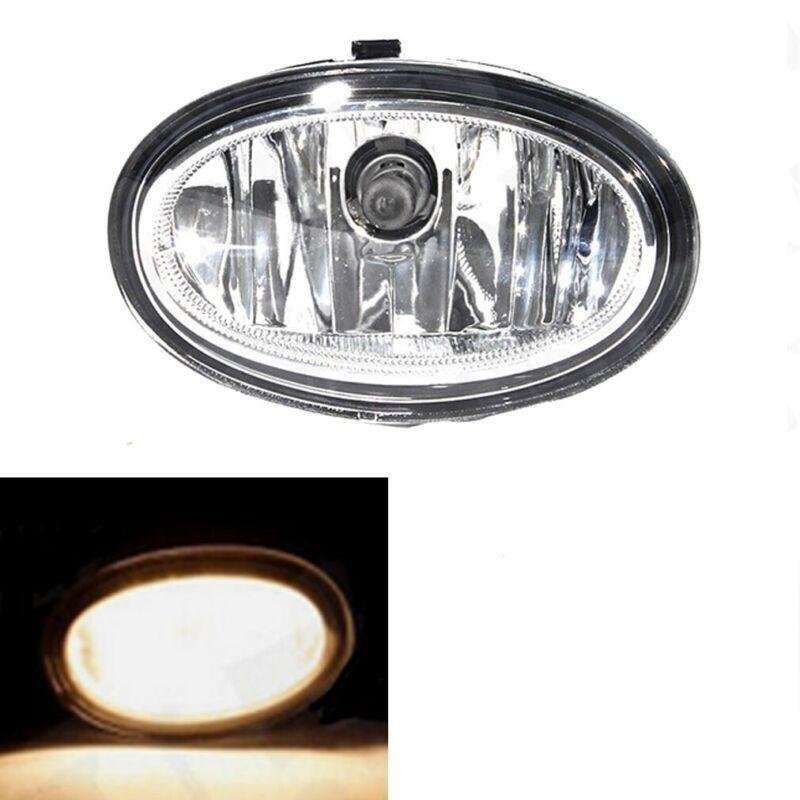 Front Bumper Halogen Fog Light Driving Lamp For Honda CRV CR-V 2016 -2019 Left