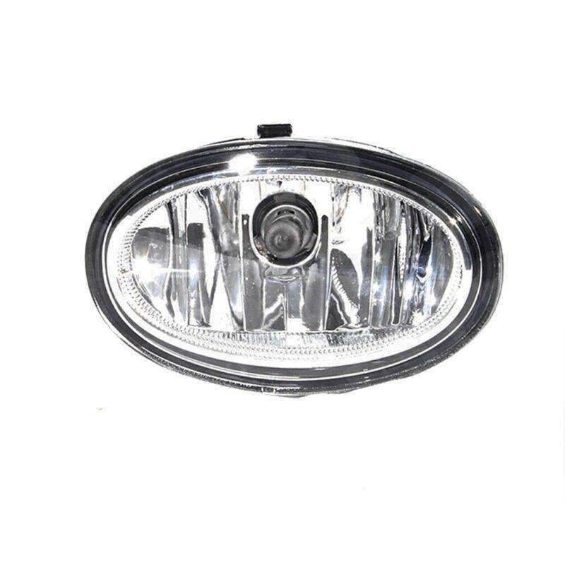 Front Bumper Halogen Fog Light Driving Lamp For Honda CRV CR-V 2016 -2019 Left