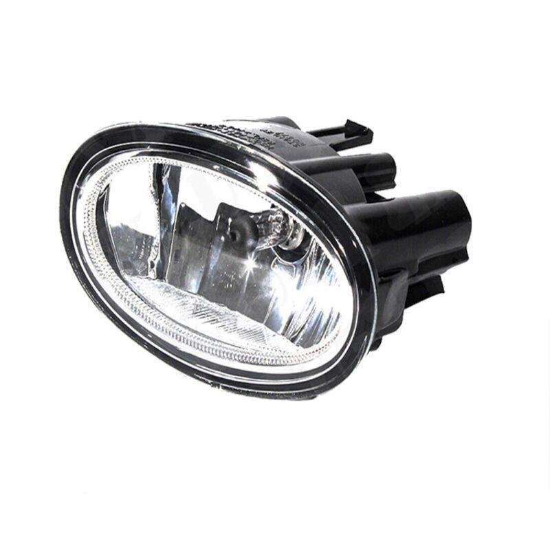 Front Bumper Halogen Fog Light Driving Lamp For Honda CRV CR-V 2016 -2019 Left