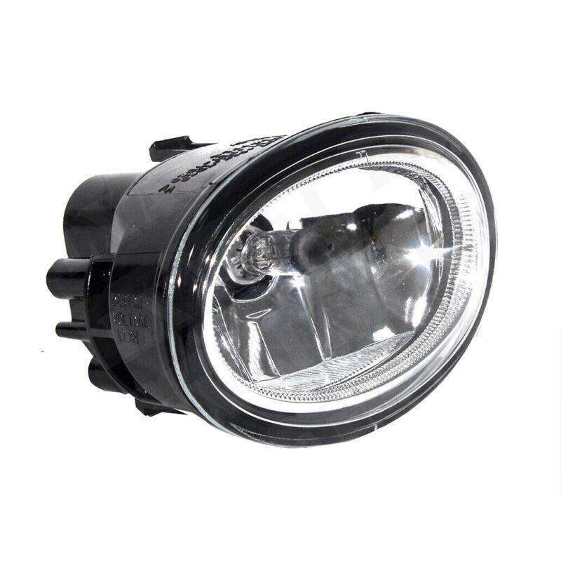 Front Bumper Halogen Fog Light Driving Lamp For Honda CRV CR-V 2016 -2019 Left