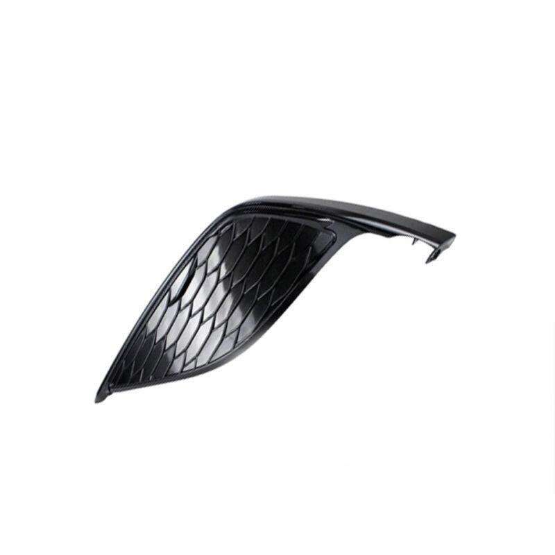 1x Front Bumper Fog Light Grille Cover For Toyota Camry XSE SE 2021-2023 Left