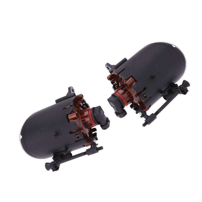 2Pcs/Set Front Bumper Driving Fog Light Lamp fit for Audi A4 B6 2002-2005 03 04