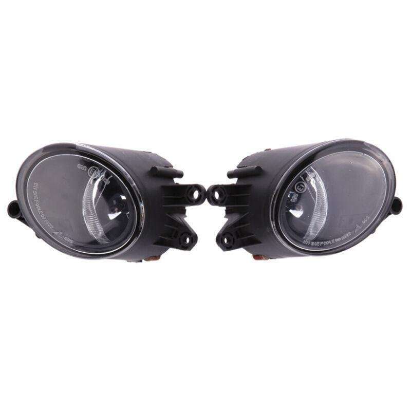 2Pcs/Set Front Bumper Driving Fog Light Lamp fit for Audi A4 B6 2002-2005 03 04
