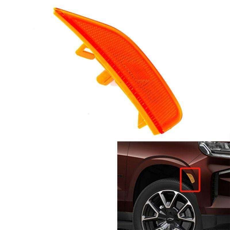 Side Marker Turn Signal Light Indicator For Chevrolet TAHOE 2021-2023 Right