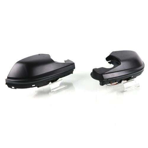 Dynamic LED Side Mirror Sequential Turn Signal Light For Honda Civic 2016-2020