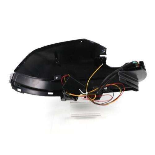 Dynamic LED Side Mirror Sequential Turn Signal Light For Honda Civic 2016-2020