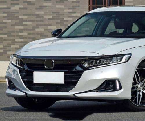 DRL LED Daytime Running Light Bumper Fog Lamp NEW For Honda Accord 2021-2022