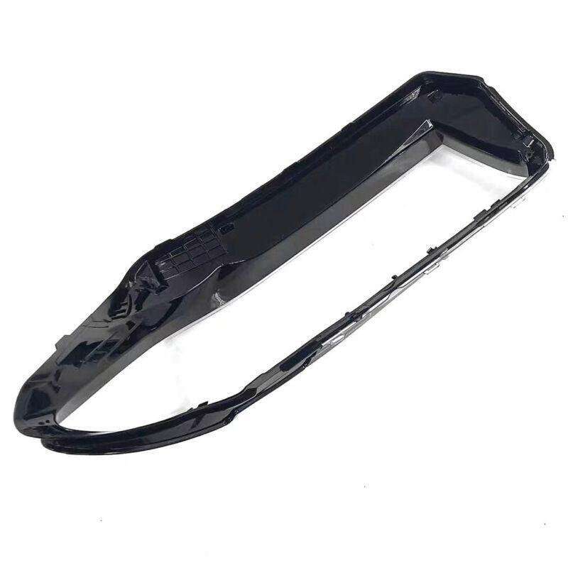 Headlight Lens Cover Left Right Side For BMW 6 Series GT 2021-2022