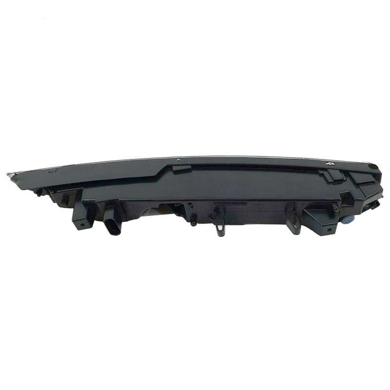 Pair Front Bumper Daytime Run Light Lamp LED DRL Fit For Porsche Cayenne 2011-14