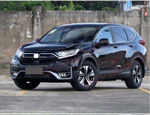 LED Fog Lamp Daytime Running Light turn signal 2PC For Honda CR-V CRV 2020-2022
