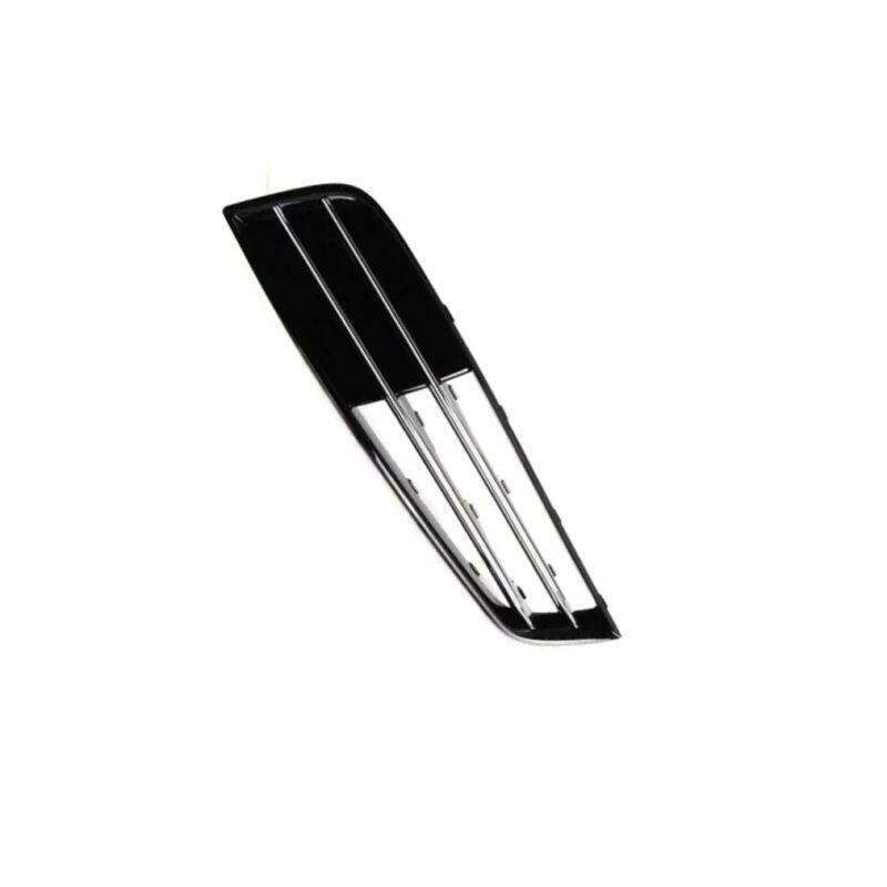 1x Front Bumper Fog Lamp Grille Cover Fits For Audi A8 D4 11-13 Left 4H0807679K