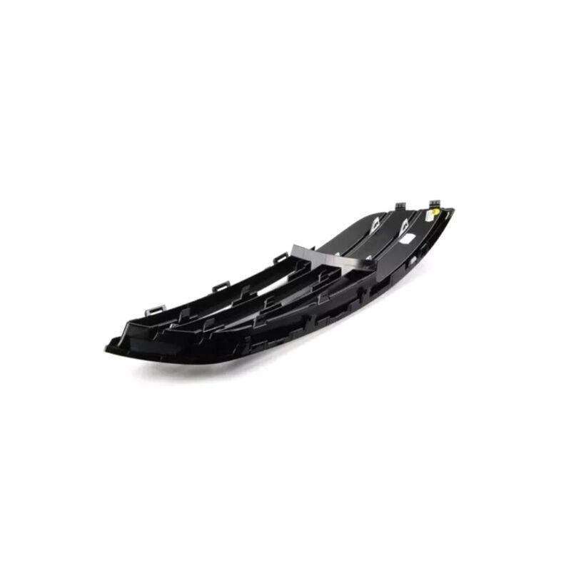 1x Front Bumper Fog Lamp Grille Cover Fits For Audi A8 D4 11-13 Left 4H0807679K