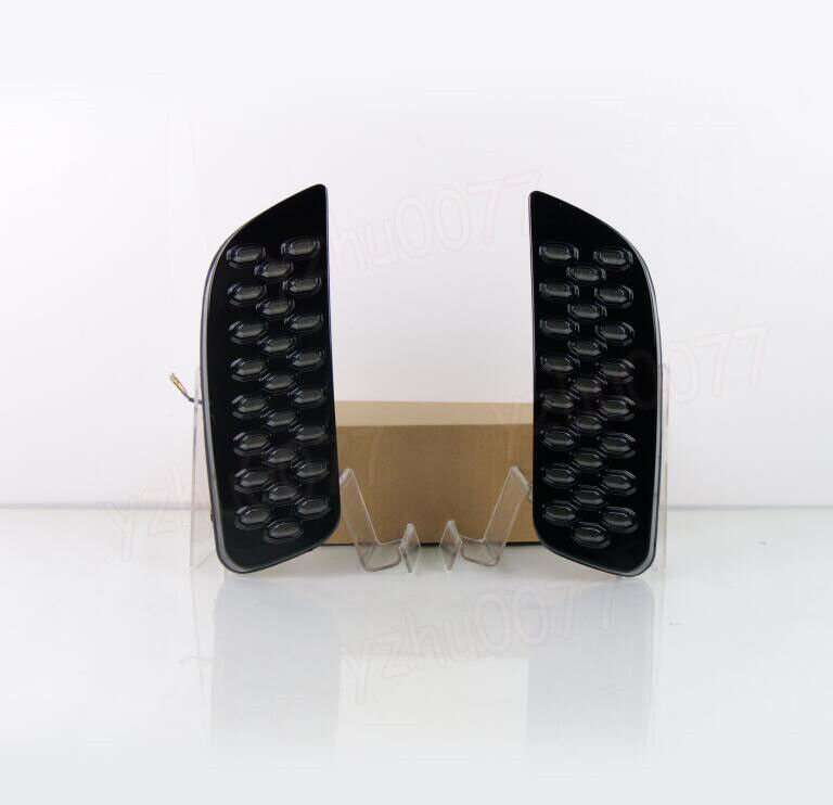LED Rear Fog Lights/ Brake Lights/ Turn signal Lights For Mazda CX-50 2023-2024