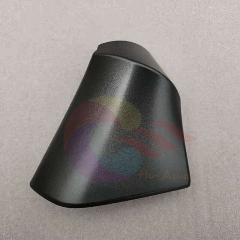 LH Driver Side Rearview Mirror Triangle Base Cover For Toyota RAV4 2020-2022