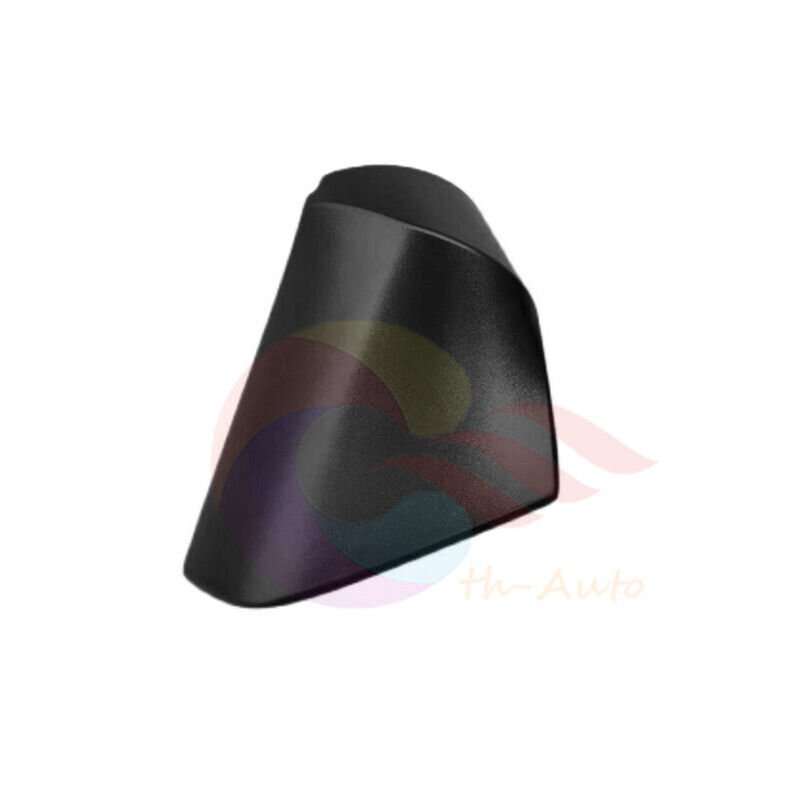 LH Driver Side Rearview Mirror Triangle Base Cover For Toyota RAV4 2020-2022
