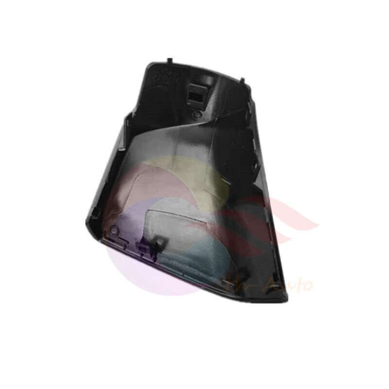LH Driver Side Rearview Mirror Triangle Base Cover For Toyota RAV4 2020-2022