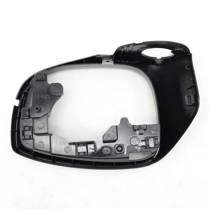 Left Door Rearview Mirror Shell Cover Frame For Mazda CX-5 CX-8 CX-9 CX9 17-24