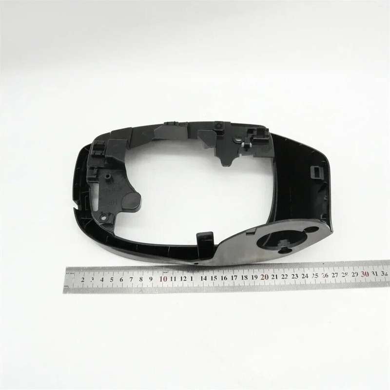Right Rearview Mirror Cover Shell Frame Holder For Mazda CX-5 CX-8 CX-9 17-24