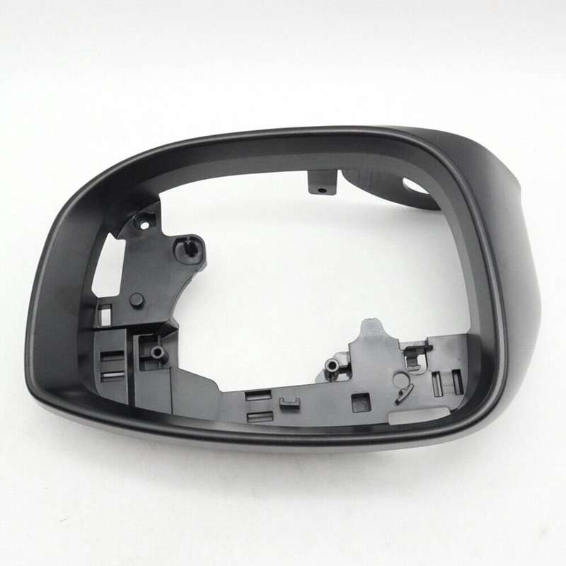 Right Rearview Mirror Cover Shell Frame Holder For Mazda CX-5 CX-8 CX-9 17-24