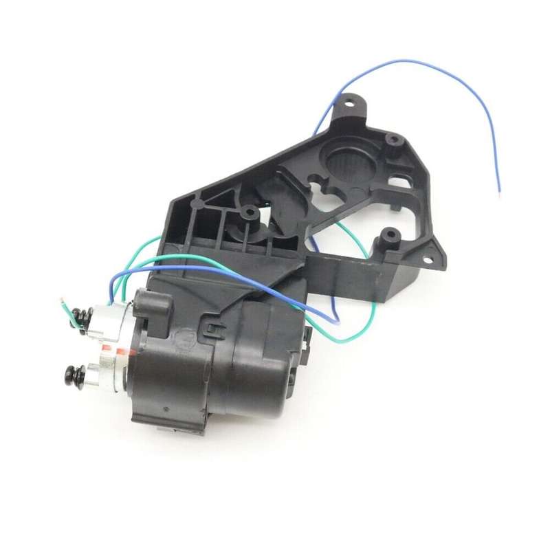 Left Drive Rearview Mirror Folding Motor Actuator For Mazda CX5 15-16 CX-3 15-22