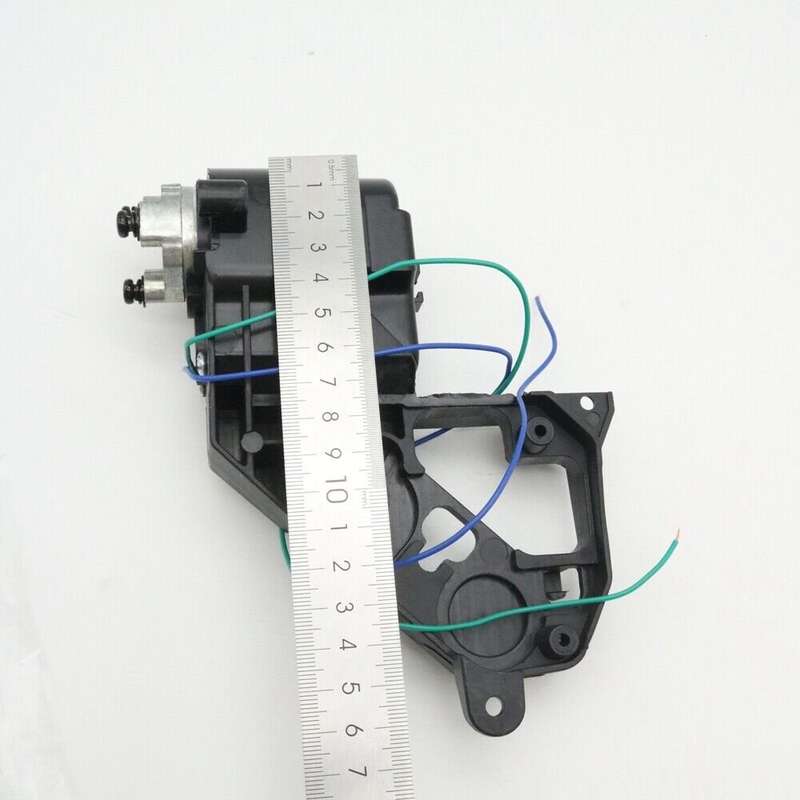 Left Drive Rearview Mirror Folding Motor Actuator For Mazda CX5 15-16 CX-3 15-22
