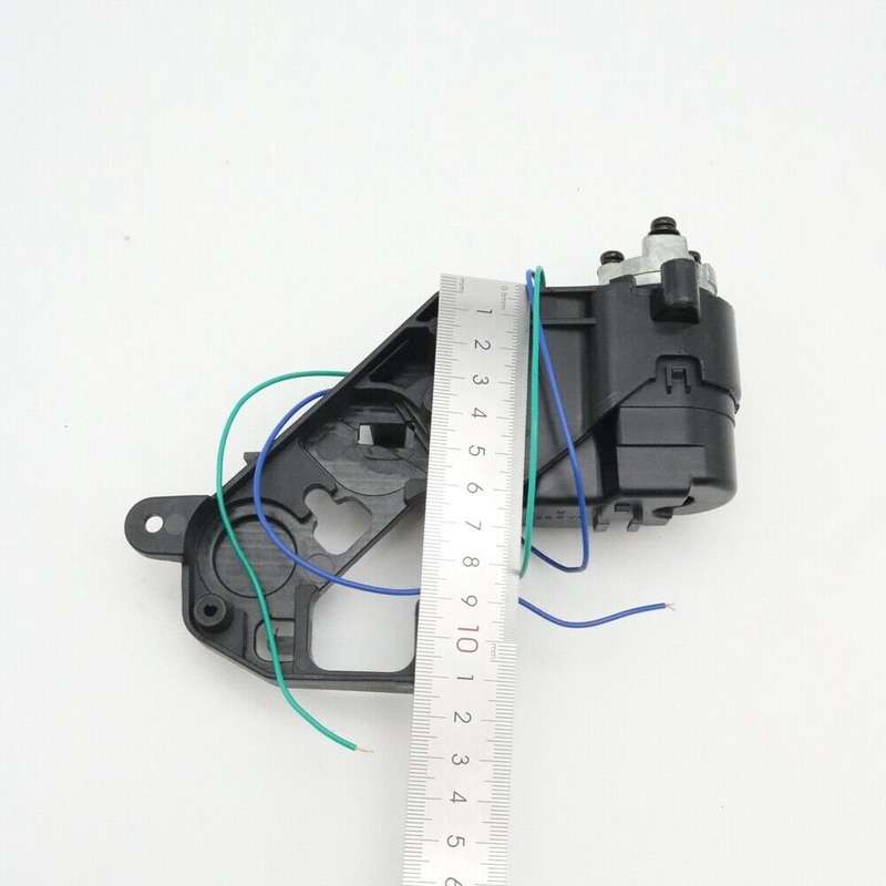Left Drive Rearview Mirror Folding Motor Actuator For Mazda CX5 15-16 CX-3 15-22