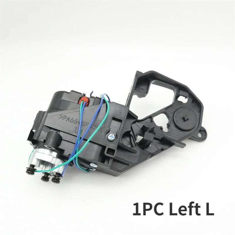 Left Drive Rearview Mirror Folding Motor Actuator For Mazda CX5 15-16 CX-3 15-22