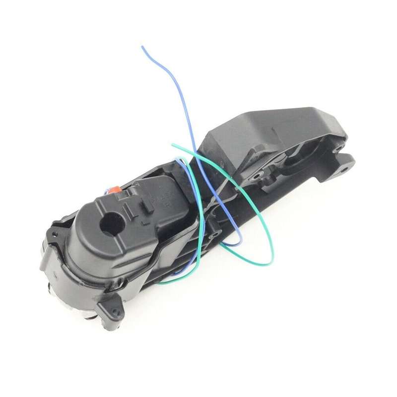 Left Drive Rearview Mirror Folding Motor Actuator For Mazda CX5 15-16 CX-3 15-22