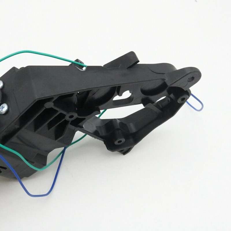 Left Drive Rearview Mirror Folding Motor Actuator For Mazda CX5 15-16 CX-3 15-22