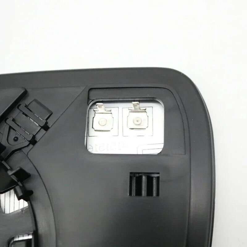 Left Side Rear View Mirror Lens Heating Glass For Renault Koleos 2012-2016