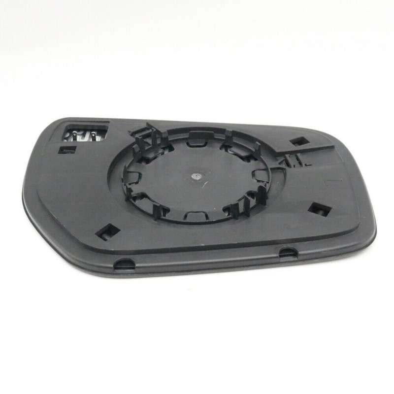 Left Side Rear View Mirror Lens Heating Glass For Renault Koleos 2012-2016