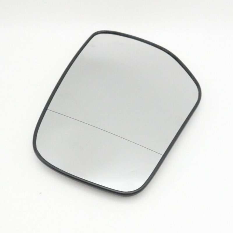 Left Side Rear View Mirror Lens Heating Glass For Renault Koleos 2012-2016
