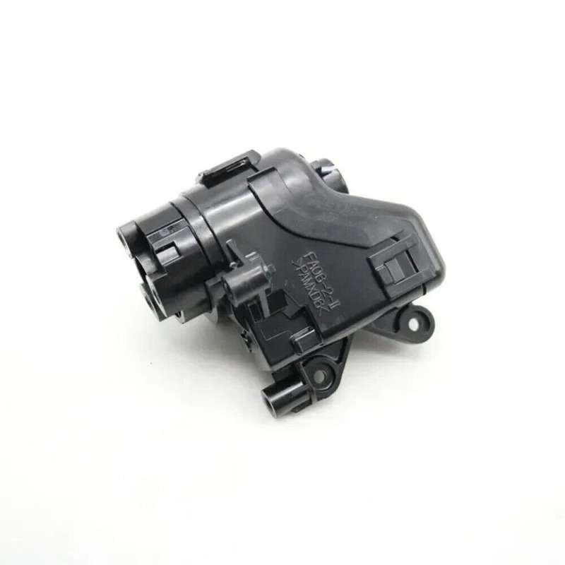 Door Side Rear View Mirror Fold Actuator Motor Assembly For Mazda CX-5 2017-2023