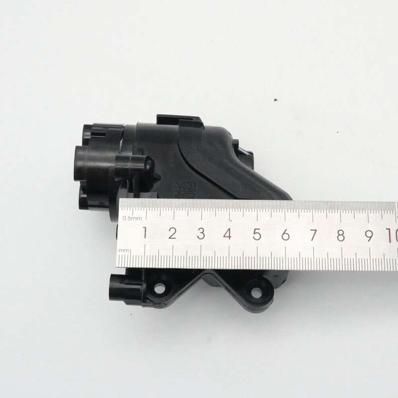 Door Side Rear View Mirror Fold Actuator Motor Assembly For Mazda CX-5 2017-2023