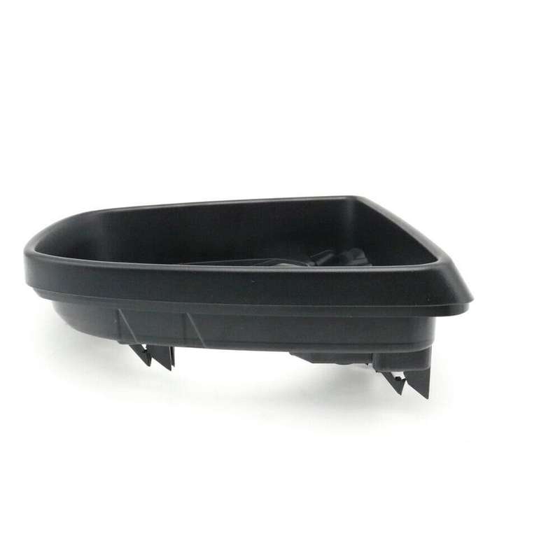 Front Right Side Door Mirror Housing Shell Cover Frame For BMW X5 X6 E70 E71
