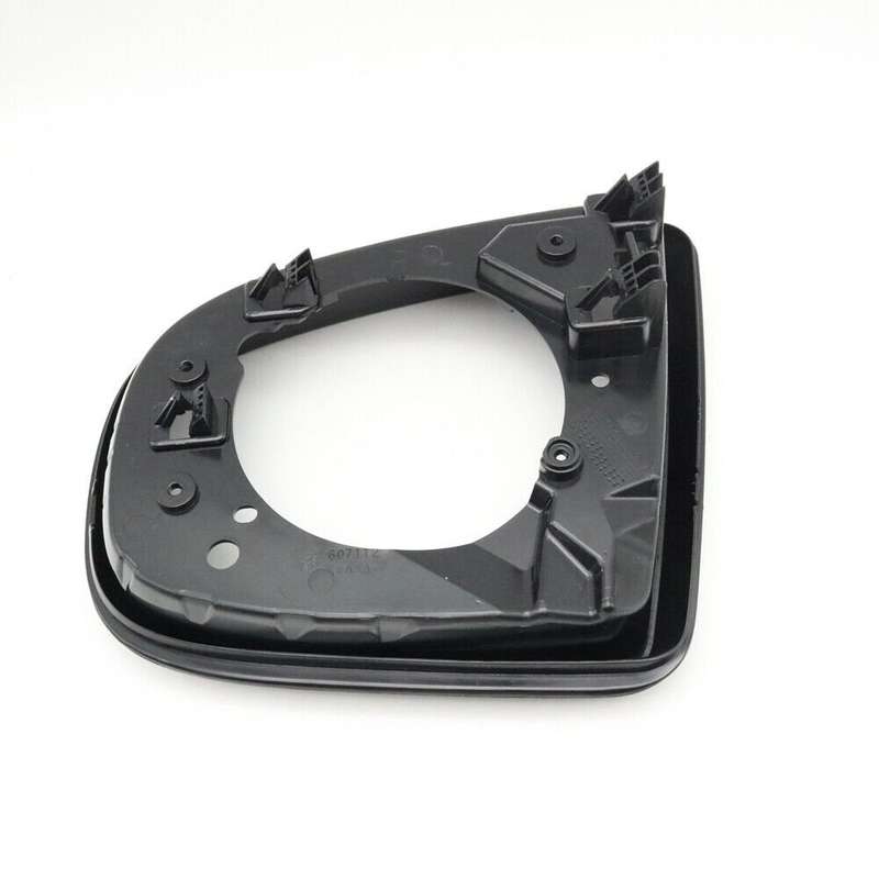 Front Right Side Door Mirror Housing Shell Cover Frame For BMW X5 X6 E70 E71