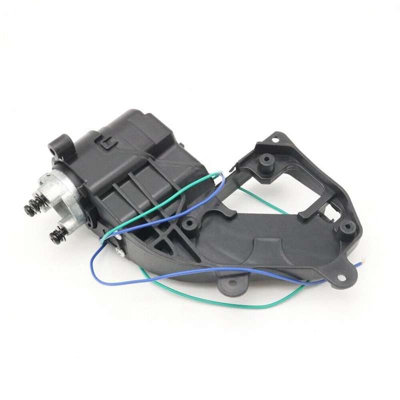 Right Side Electric Rearview Power Mirror Folding Motor For Mazda 6 Atenza 14-17