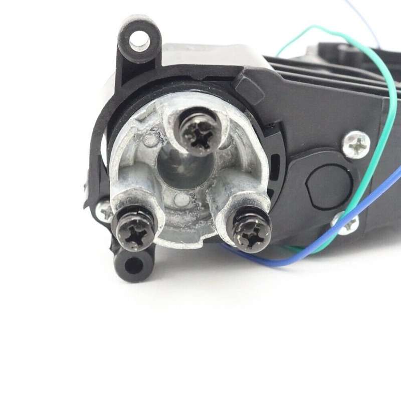 Right Side Electric Rearview Power Mirror Folding Motor For Mazda 6 Atenza 14-17